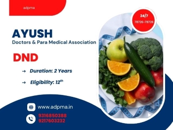 Top Skills You Gain with Diploma in Nutrition and Dietetics