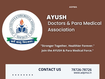 Yoga Naturopathy Course + ADPMA = Successful Career